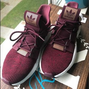 Adidas Prophere woman’s shoes.